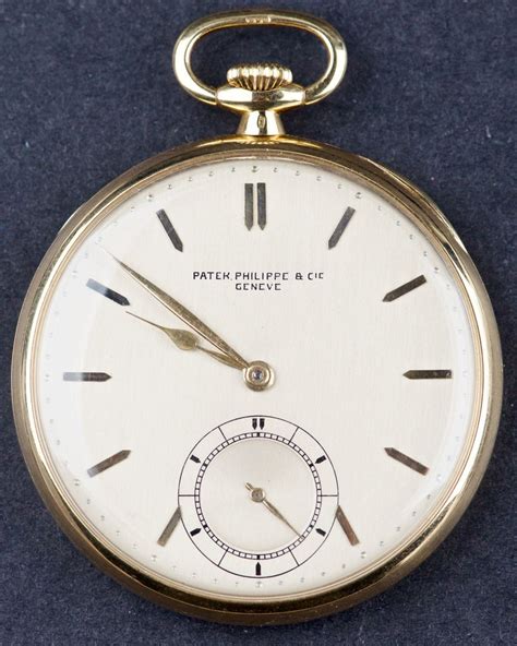 patek philippe pocket watch values|patek philippe pocket watches antique.